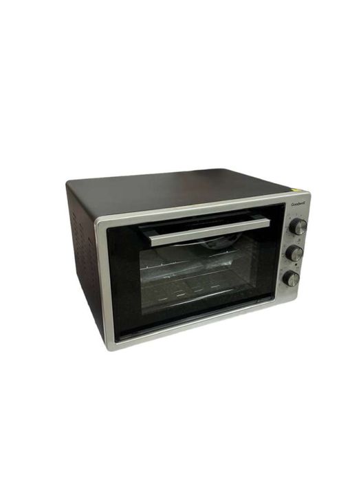 Электрическая духовка Goodwell GW-37, серебристый