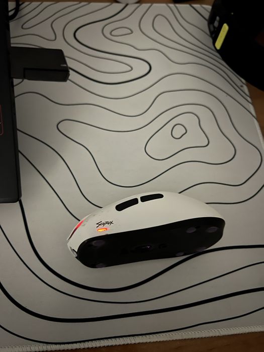 Мышка Scyrox V8 донгл