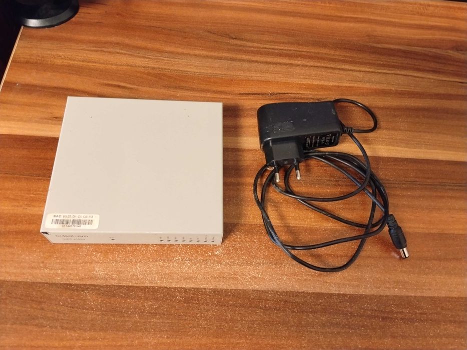 PON устройство Bulsatcom ONT 4100V