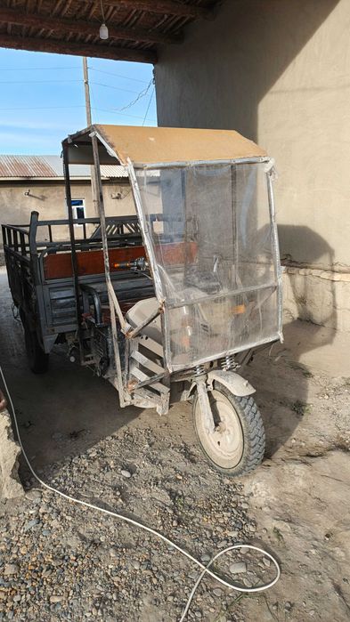 Elektro muravey tez arzon