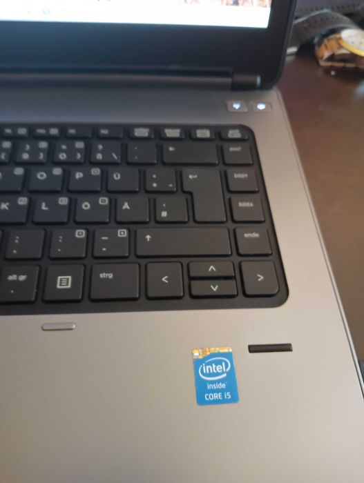 Hp probook 640 g1