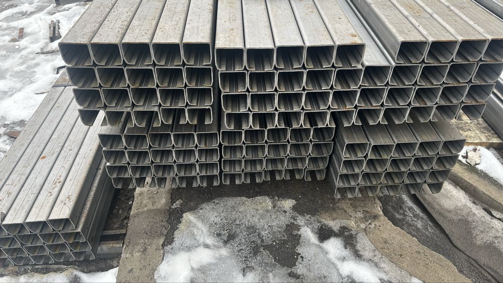 Ролики консоль для откатных ворот