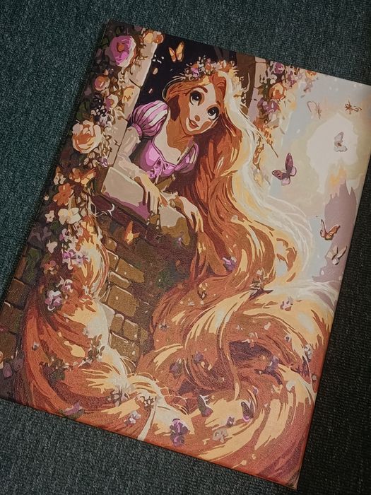 алмазная мозаика, картины по номерам на заказ