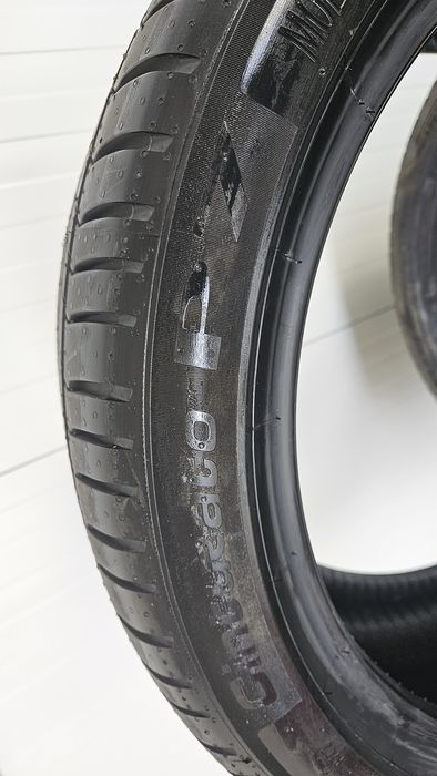 Anvelope Pirelli P7 MOE  245 40 18 -225 45 18 RUNFLAT