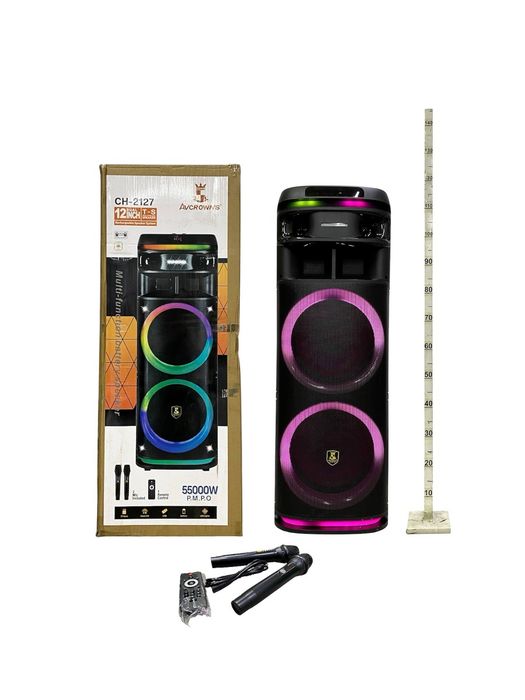Avcrowns ch-2127