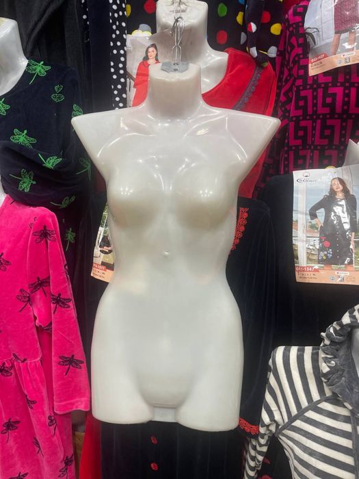 Маникены Maniken
