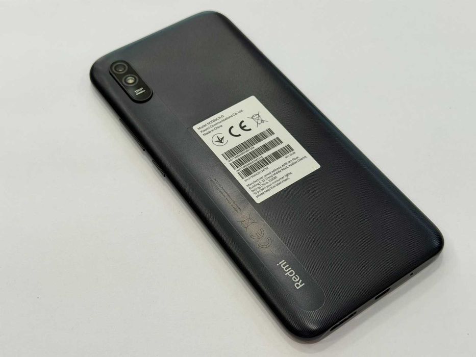 Redmi 9A – 2GB RAM / 32GB