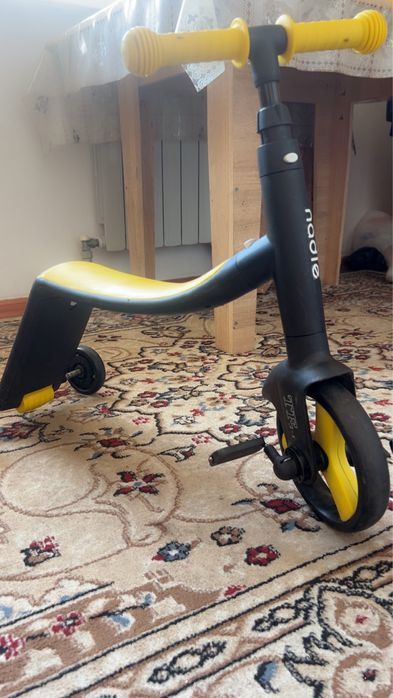 Продам самокат 3 в 1