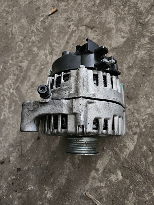 Alternator bmw motor n57