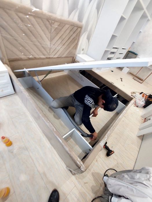 Мебел заказ  Zakazga mebel yasaymz