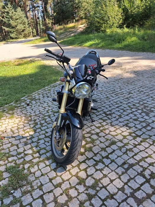 Honda Hornet 600cc
