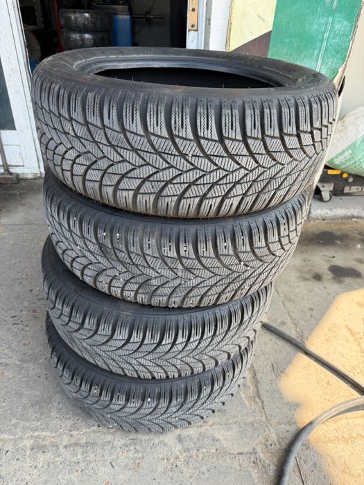 Byd seagull 405 km запас хода. С зимней резиной в комплекте.