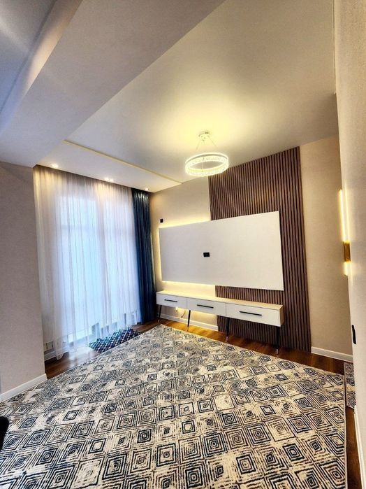 Продается 3 комнатная квартира Бухара сити