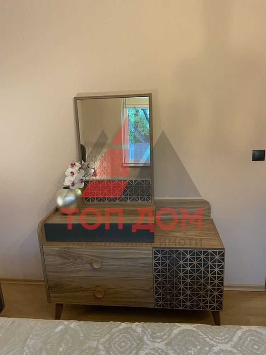 Дава се под наем Двустаен апартамент в Варна, м-т Траката - 80 кв.м за 650 € - Снимка #7