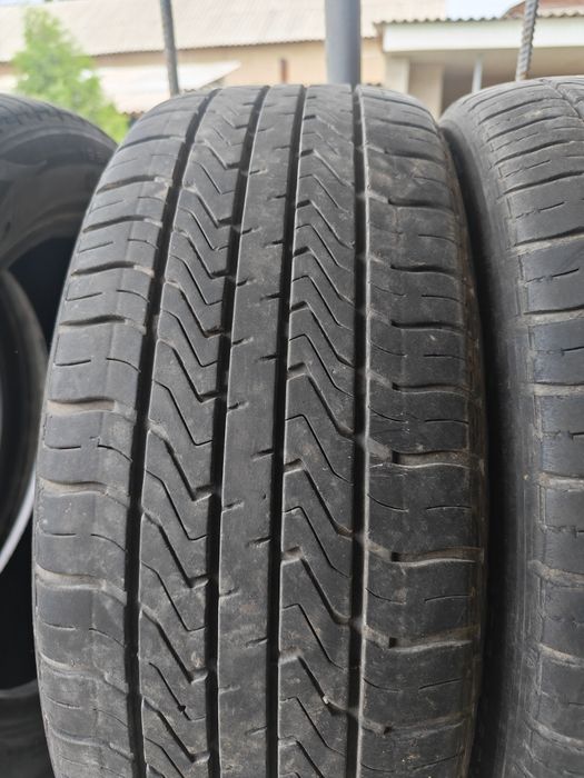 195/55/16 летний балон
