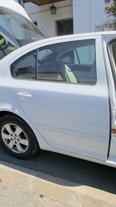 De vanzare  Skoda Octavia