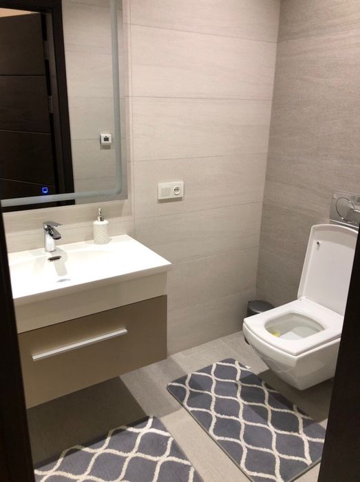 Аренда ул Нукуская новостройка