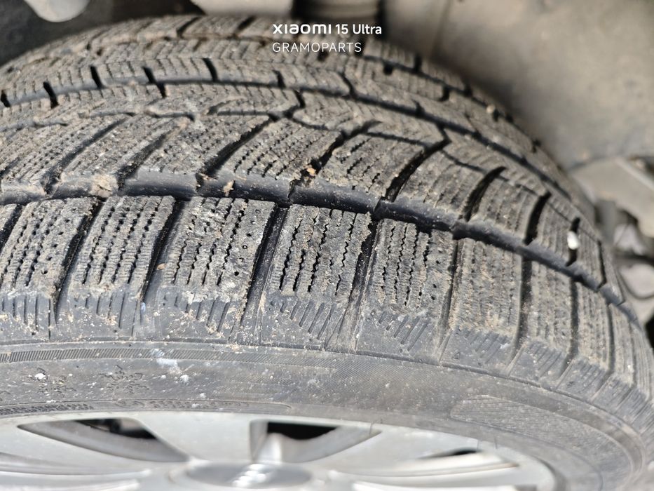 Audi A8 D3 4.2 V8 бензин – на части