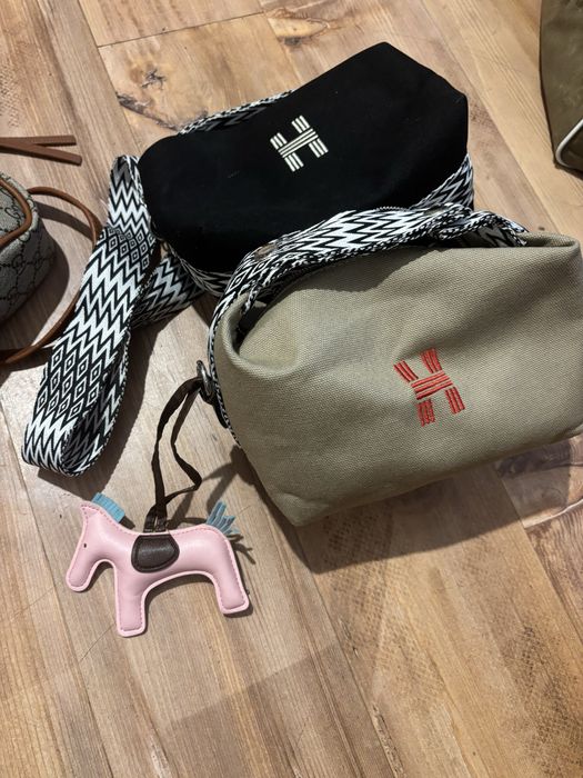 Фешън чанта лукс