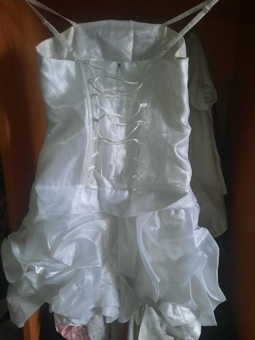 Платье         детское