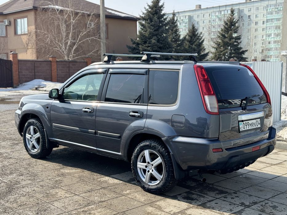 Продам Nissan X-Trail T30