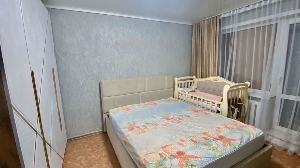 Продам квартира в центре
