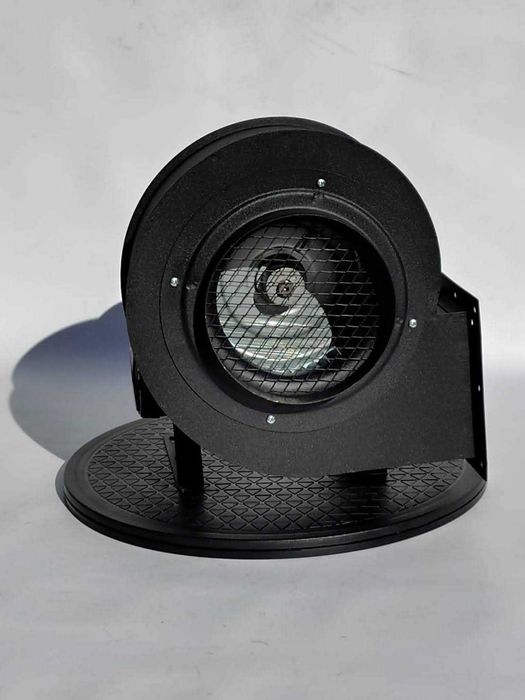 Центробежен вентилатор ф160, дебит 1950 m3/h