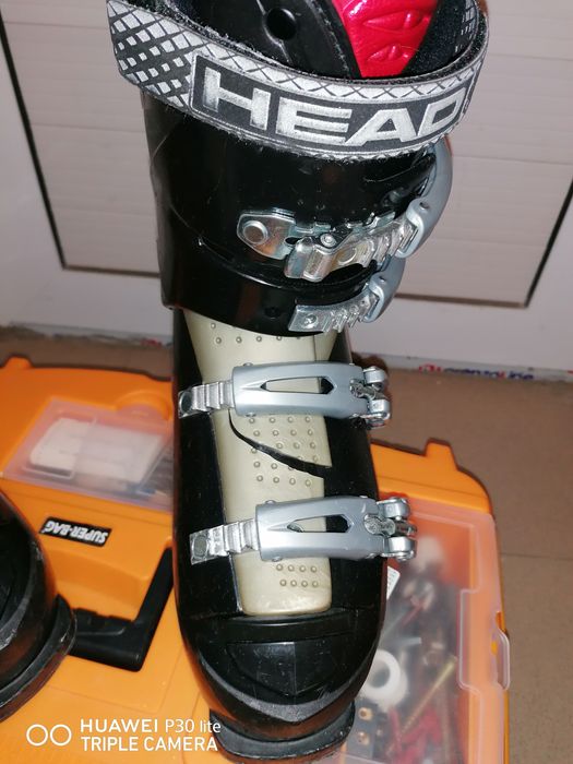 Ски обувки Head размер 27-27.5