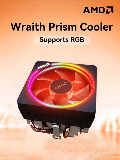 Cooler Arctic Freezer și AMD Wraith Prism