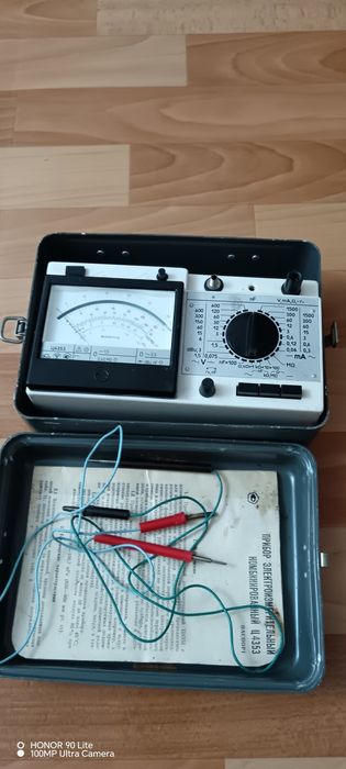 Продам мультиметр