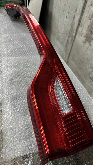 Туманка haval m6 Plus
