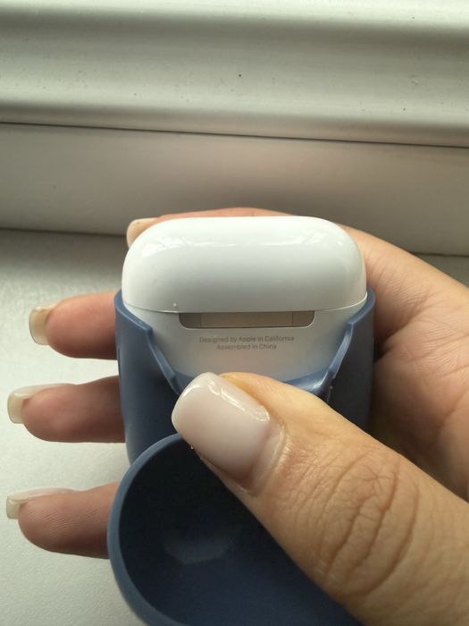 Наушники Apple оригинал