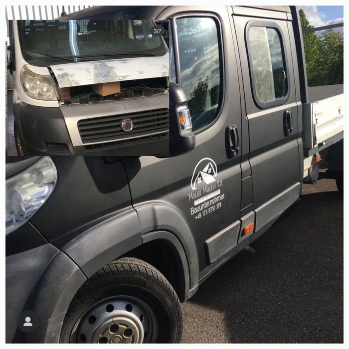 Опитен фолиер за професионални услуги по фолиране!