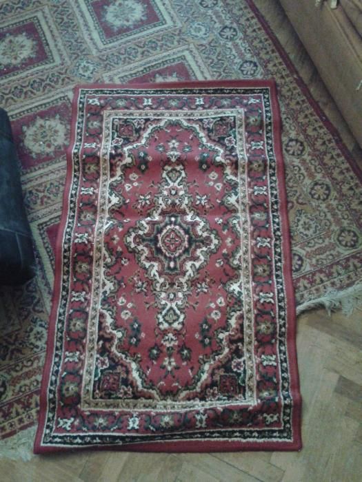 2 covoare de calitate