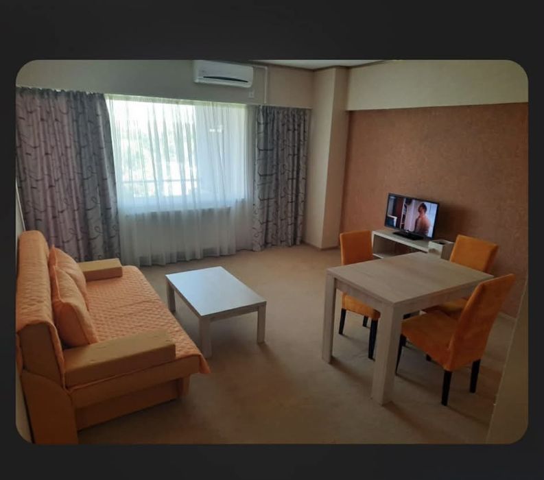 Apartament 2 camere Costinesti