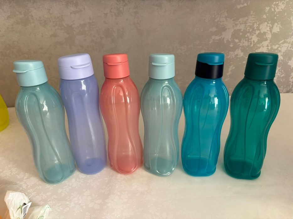 Бутылка тапервей с доставкой