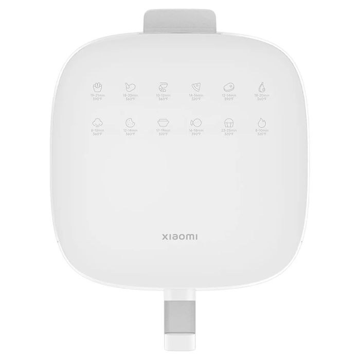 Аэрогриль Xiaomi Air Fryer Essential 6L EU