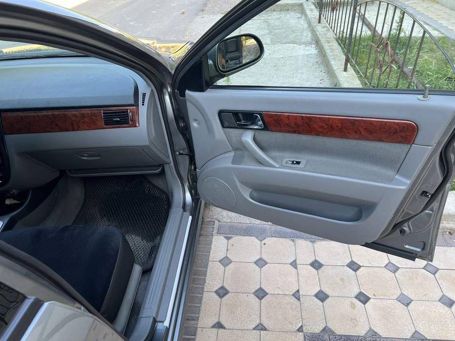 Ласетти 1.6 автомат