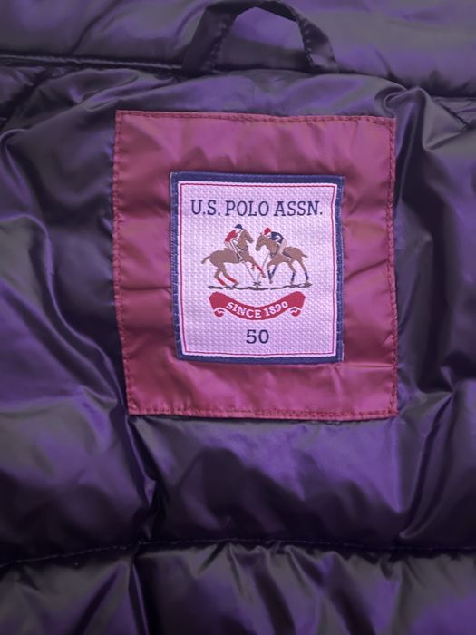 Vand vesta U.S Polo Asan