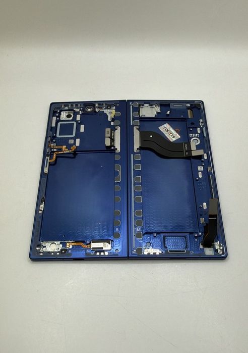 Display Samsung Z Fold 7 ORIGINAL