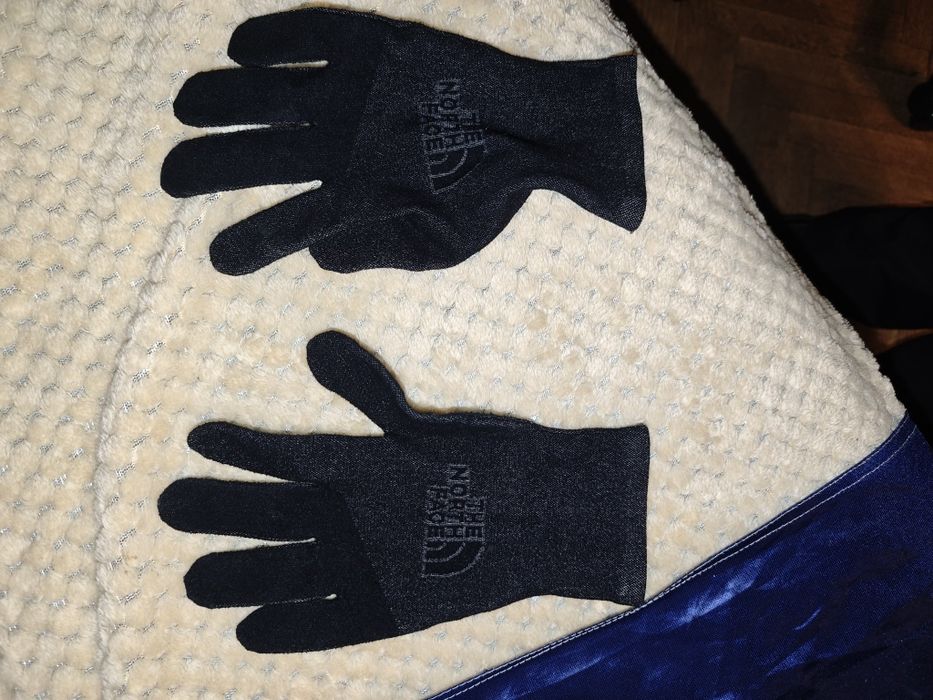 The North Face зимни ръкавици