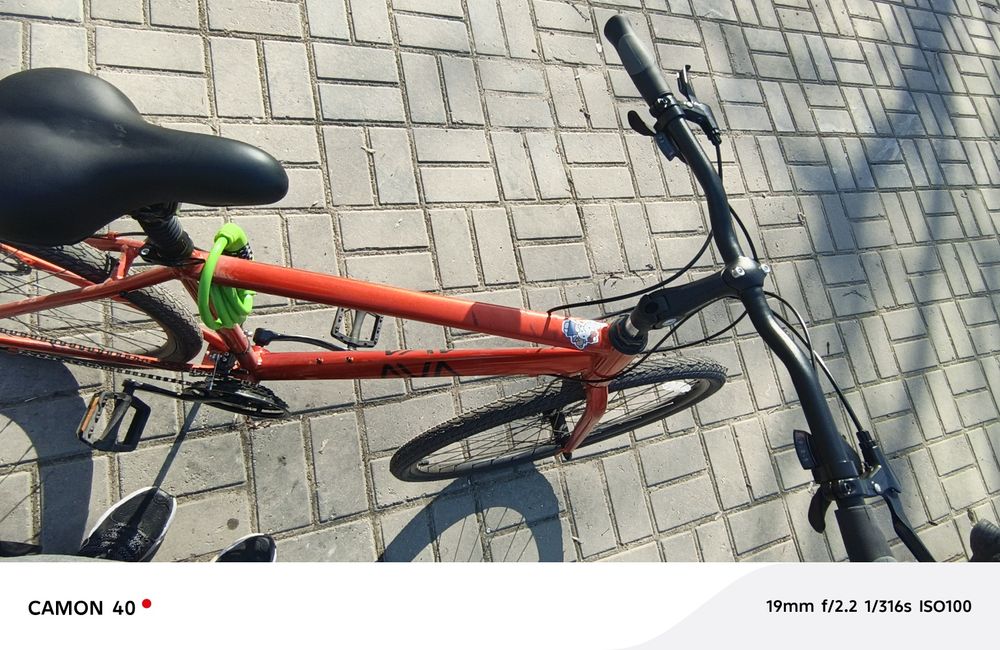 Велосипед  продается