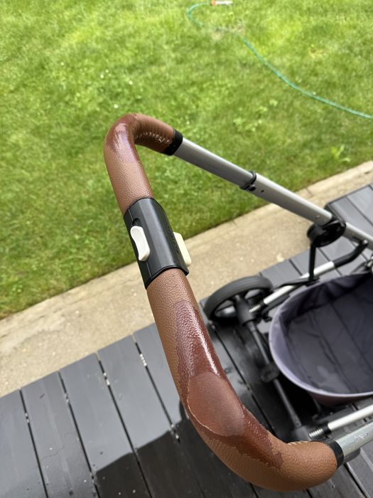 Vand set  Cybex balios Lux si scoica Cybex cloud Z plus
