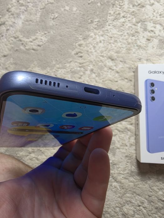Samsung Galaxy A54 5G 6/128 gb