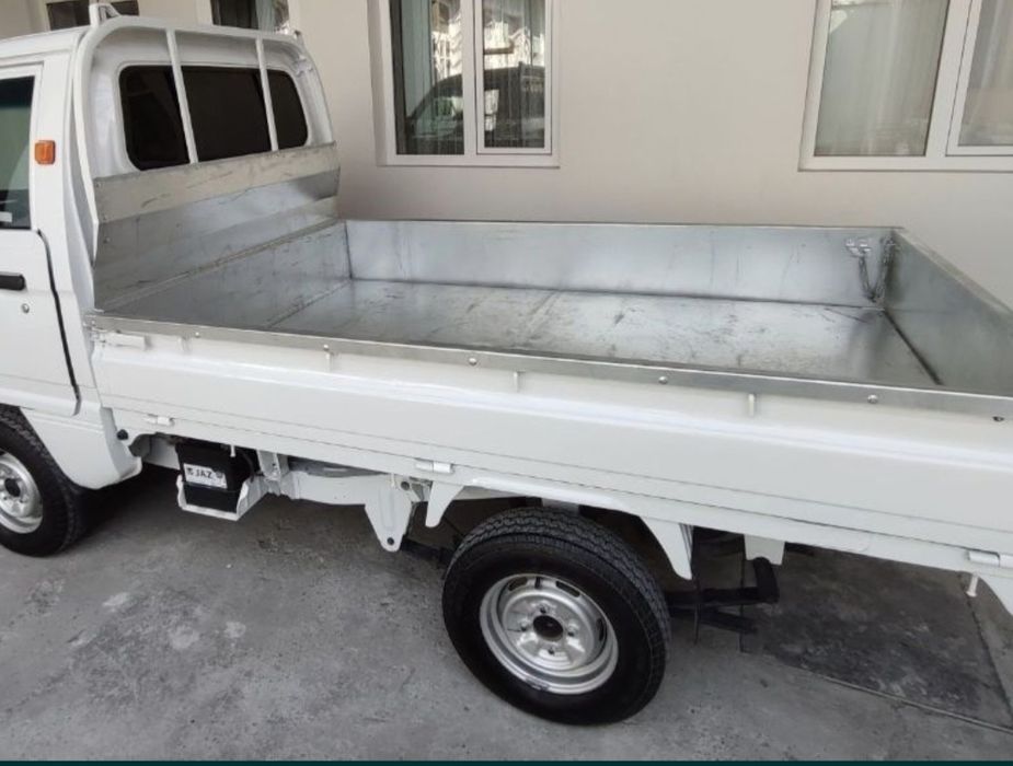 Вывоз мусыр лабо