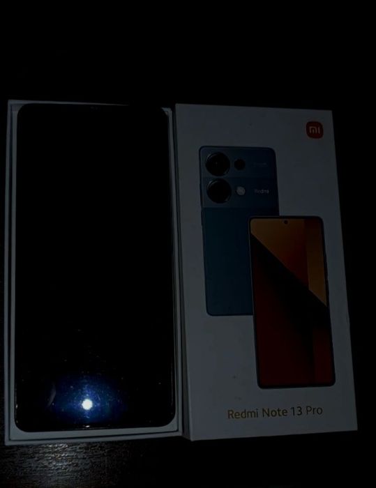 Redmi note 13 pro
