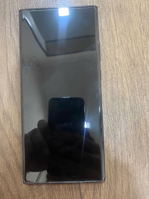 Samsung Galexy note 20 ultra