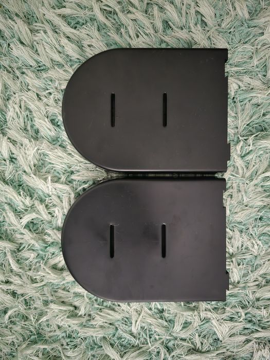 Corpul uman DeAgostini - piese