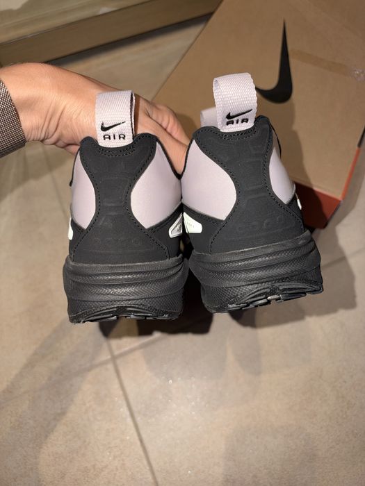 Nike Air Max SNDR 40 / 8.5