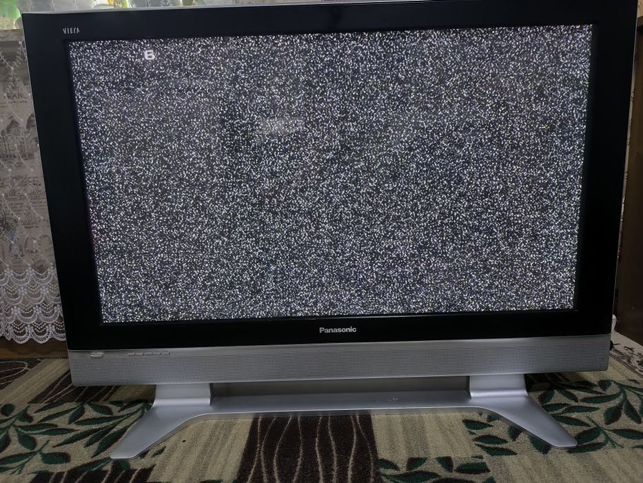 Плазменный телевизор Panasonic Viera